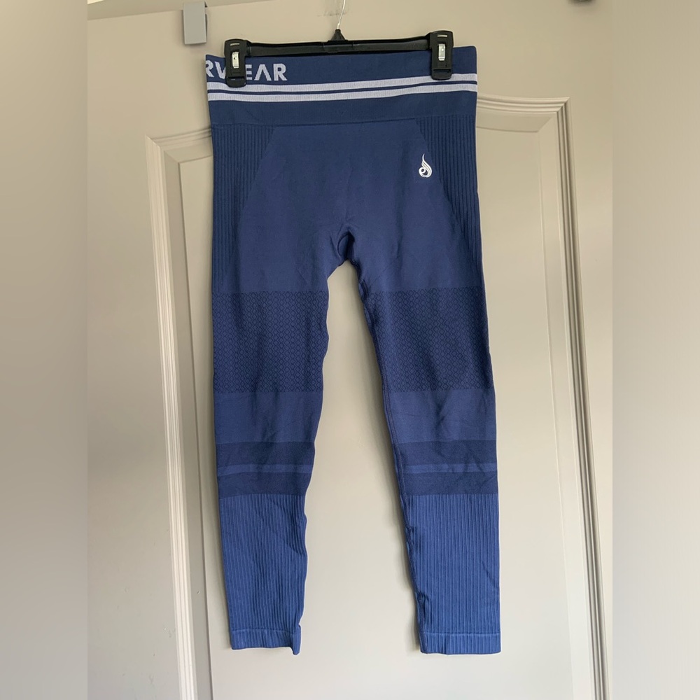 Ryderwear Navy leggings